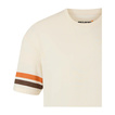 2025 McLaren F1 Mens Austin GP T-Shirt beige