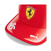 Scuderia Ferrari F1 2026 Charles Leclerc Team Cap
