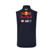 2025 Red Bull Racing Mens Team Gilet