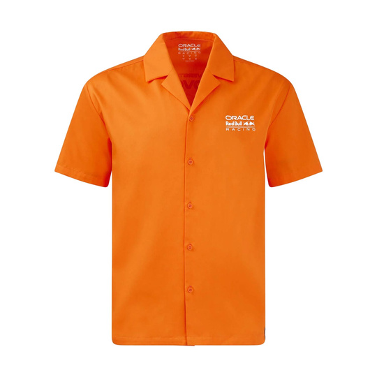 2024 Red Bull Racing Mens Zandvoort GP Shirt