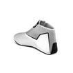 Sparco PRIME T Racing Shoes White (FIA homologation)