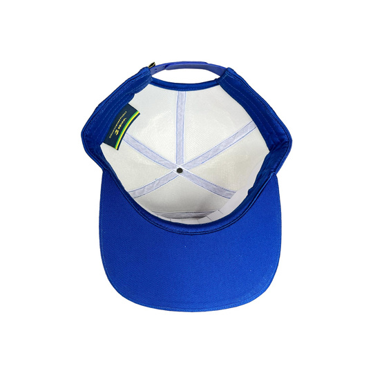 2025 Ayrton Senna Original Nacional 1984 Mens baseball cap