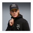 Aston Martin F1 2026 Logo Cap Black