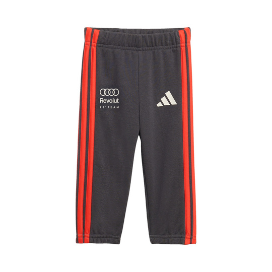 2026 Audi Revolut F1 DNA Longsleeve Baby Set