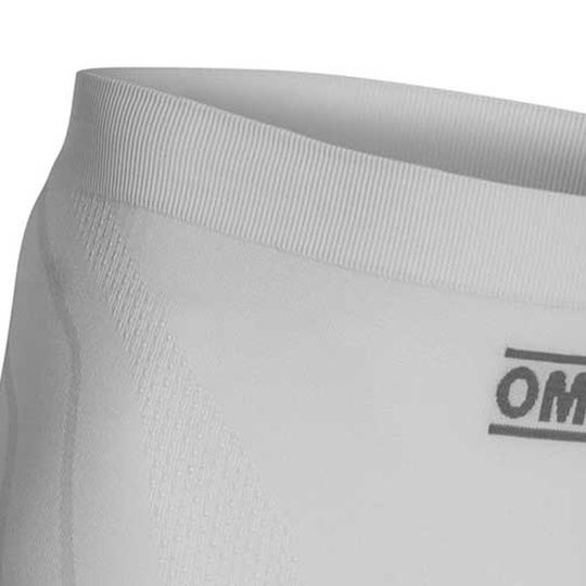 OMP KS MY24 Short Underwear Bottoms White