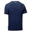 Sparco Grit T-shirt Navy Blue