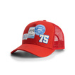 2025 Formula 1 Heritage Trucker Cap