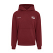 2026 Williams F1 Carlos Sainz Drivers Hoodie