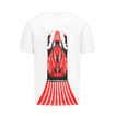 2025 Porsche Motorsport Penske Car t-shirt