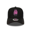 2026 Visa CashApp RB Mens Seasonal Trucker baseball cap black