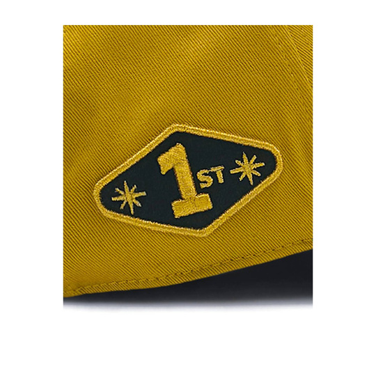 2025 Pirelli Mens Podium Las Vegas Baseball Cap