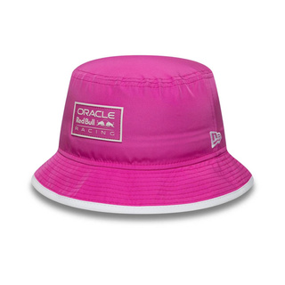 Red Bull Racing F1 2026 Seasonal Bucket Hat Pink