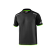 Sparco TECH Mens T-shirt grey