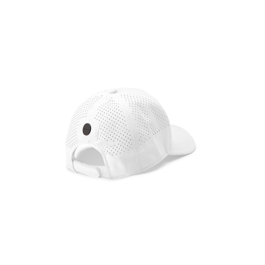 2026 Porsche Motorsport Men's White Baseball Cap