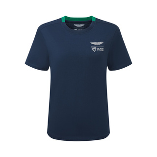 Aston Martin Racing 2026 Women's T-shirt