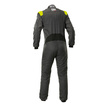 OMP FIRST EVO MY25 Racing Suit anthracite (FIA)