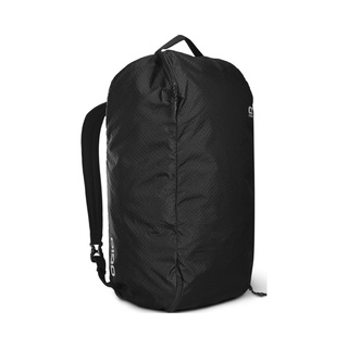 Ogio Fuse 50 Duffle Backpack Black