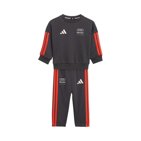 2026 Audi Revolut F1 DNA Longsleeve Baby Set
