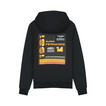 2026 Aston Martin F1 Fernando Alonso Barcelona Hoodie