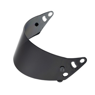 OMP smoked visor for GP-R/GP-R K helmets