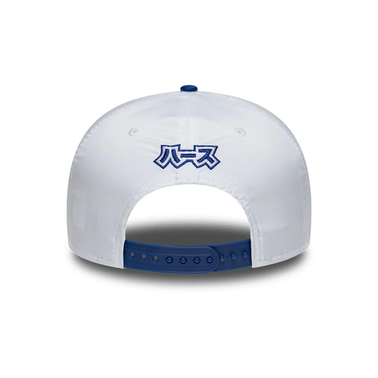 Haas F1 2026 Esteban Ocon Japan GP Cap