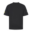 2025 Ferrari F1 Men's Driver Black T-shirt