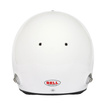 Bell RS7 Pro Helmet White (FIA)