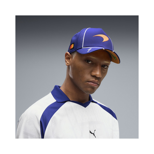 McLaren F1 2026 Lando Norris Singapore GP Cap