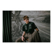 2026 Aston Martin F1 Silverstone Team T-shirt