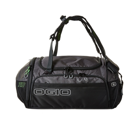 OGIO Endurance 7.0 Bag Black