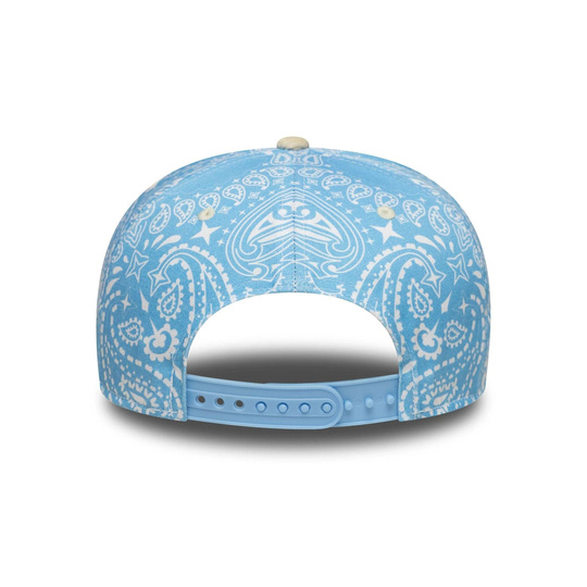 2025 Visa CashApp RB Mens Graphic baseball cap