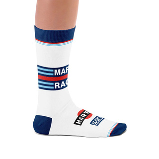 Sparco Icon Design 2 Martini Racing Socks