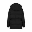Mercedes AMG F1 Women's Padded Jacket