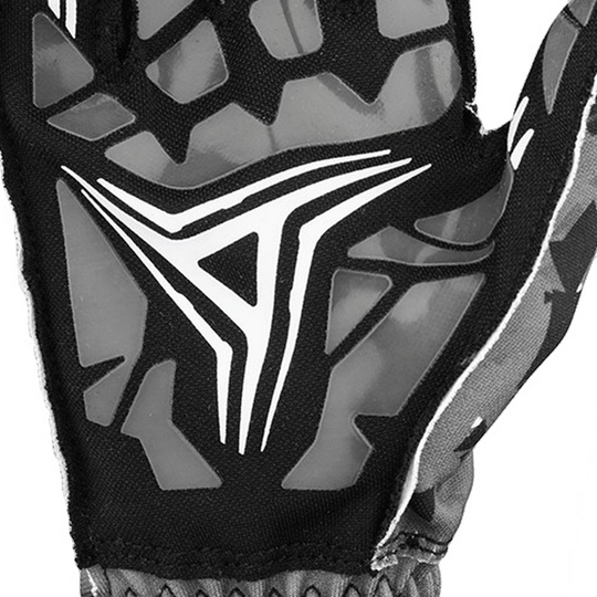OMP KS-2 ART MY25 Racing Gloves Anthracite
