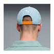 McLaren F1 2026 Logo Cap Blue