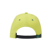 2024 Aston Martin F1 Mens Alonso Kimoa Patch Cap lime