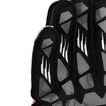 OMP KS-2 ART MY25 Racing Gloves Red