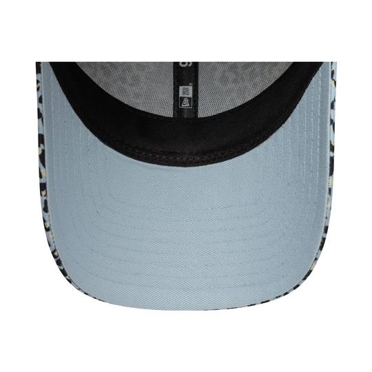 Visa Cash App RB F1 2026 Leopard Cap