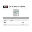 Stilo Curva Rib Protector (FIA)