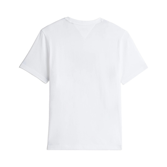 Cadillac F1 2026 Shield T-shirt White