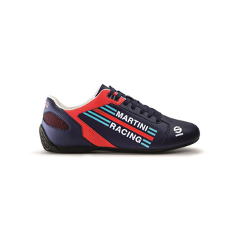 Sparco SL-17 Martini Racing Shoes 