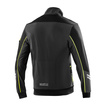 Sparco TECH Mens jacket grey