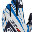 OMP KS-4 ART Racing Gloves White
