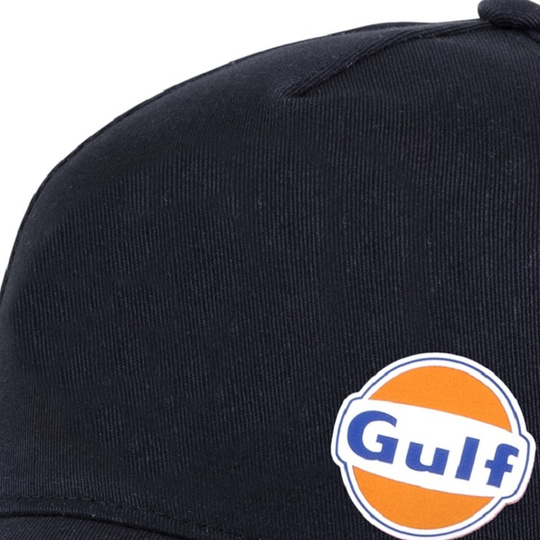 Sparco Gulf Hat Navy Blue