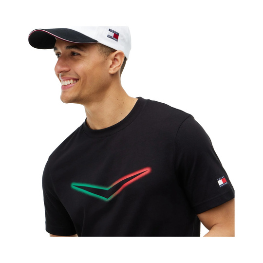 Cadillac F1 2026 Mexico GP T-shirt