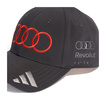 2026 Audi Revolut F1 Nico Hulkenberg Hat