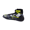 Sparco K-Rapid Rotor Racing Shoes Navy Blue (FIA)