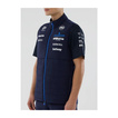 2026 Williams F1 Team Vest