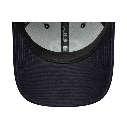 Haas F1 2026 Cord Cap Navy Blue