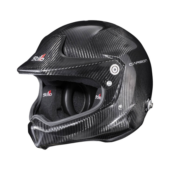 Stilo WRX Raid Carbon Rally Helmet (FIA)